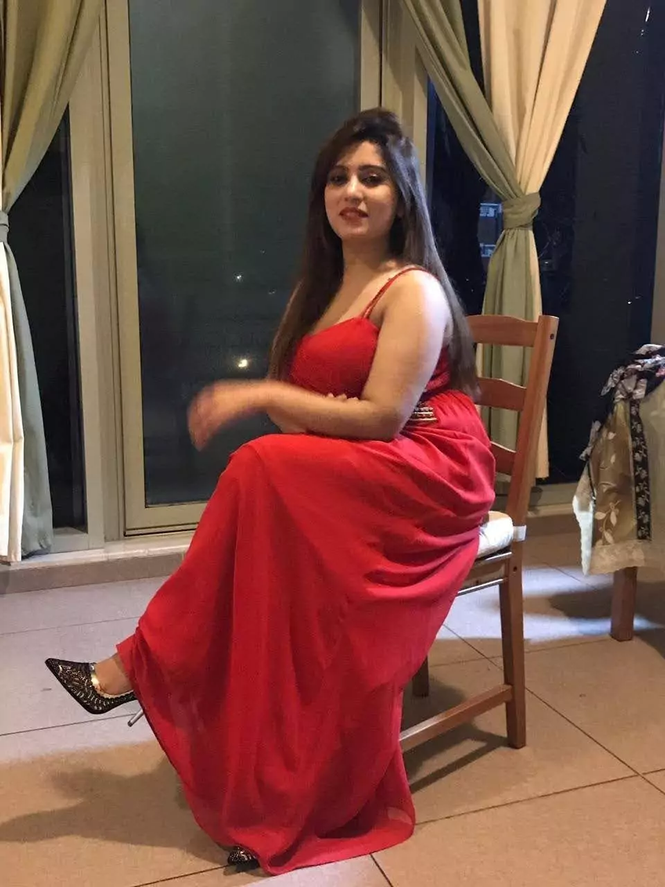 Escort Service in Haveri